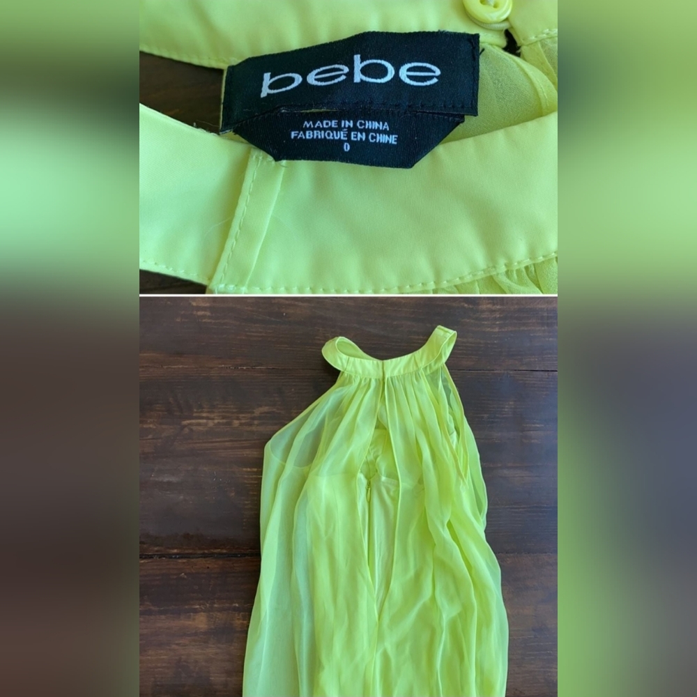 Dress - Picture 2 of 3